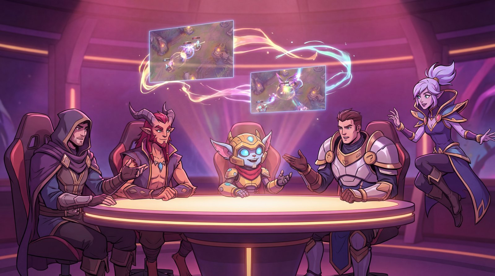 爱情岛游戏解说话题